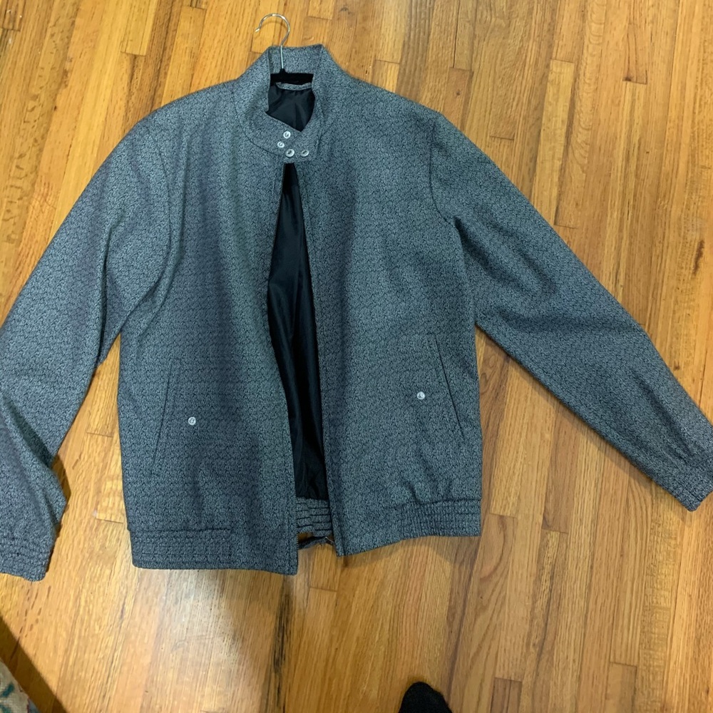 NWOT Coach Jacket